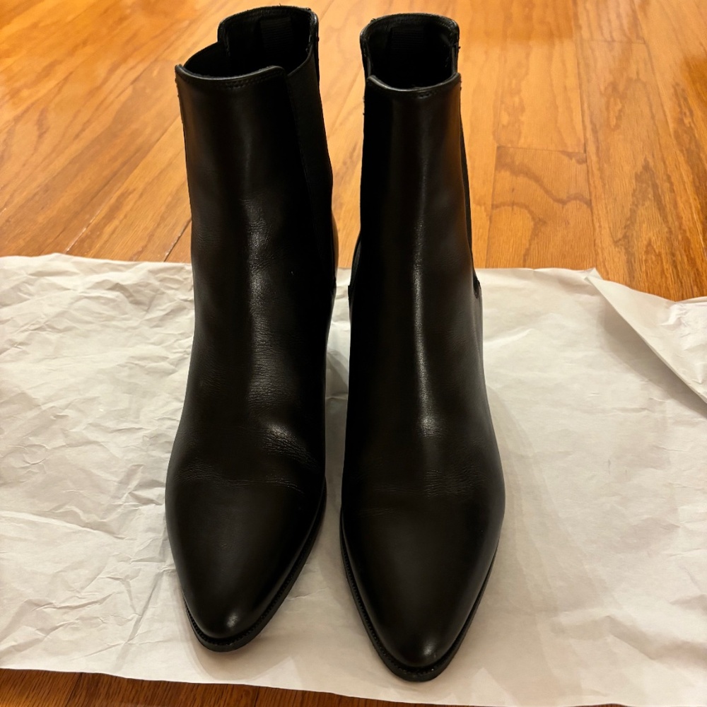 Celine boots 37